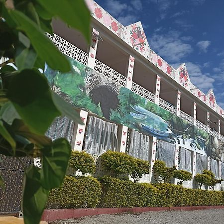 Hotel Estrella Huasteca Aquismon Extérieur photo