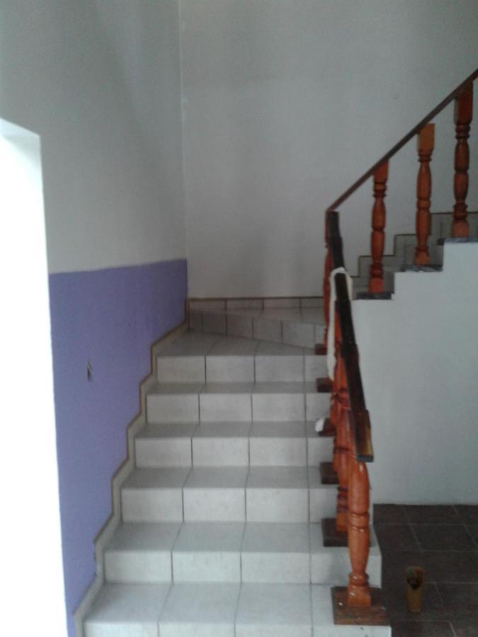 Hotel Estrella Huasteca Aquismon Extérieur photo