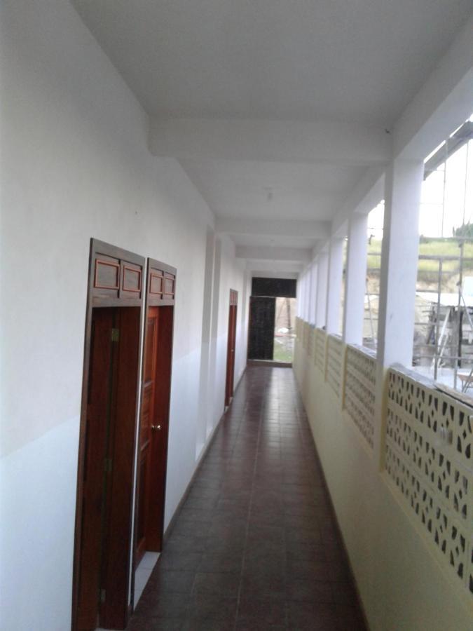 Hotel Estrella Huasteca Aquismon Extérieur photo