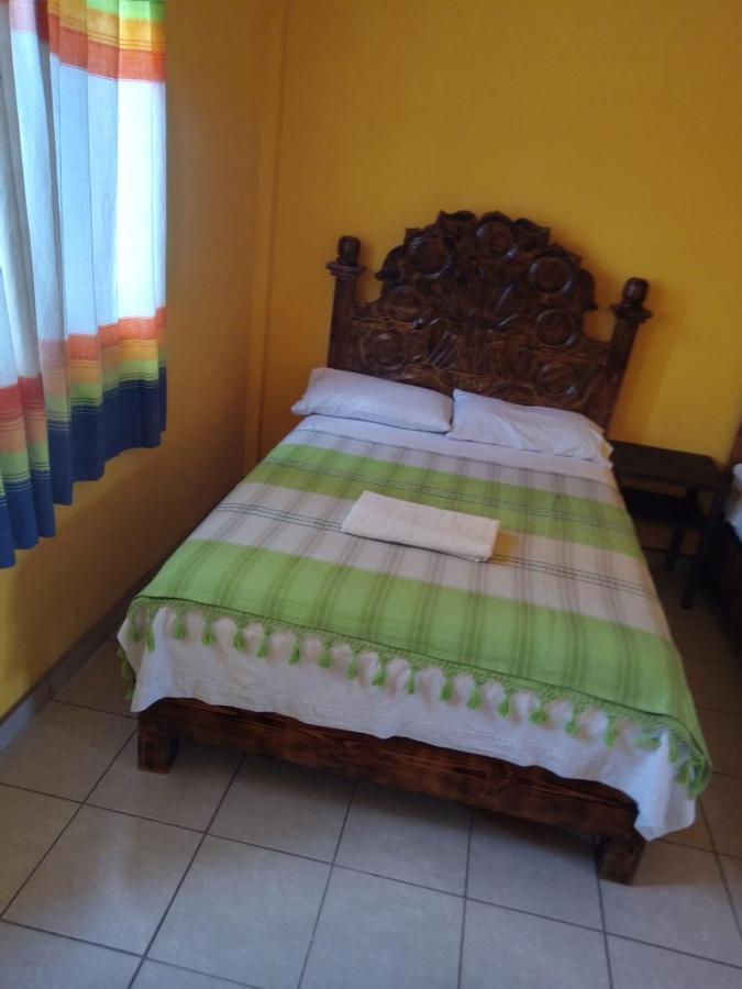 Hotel Estrella Huasteca Aquismon Extérieur photo
