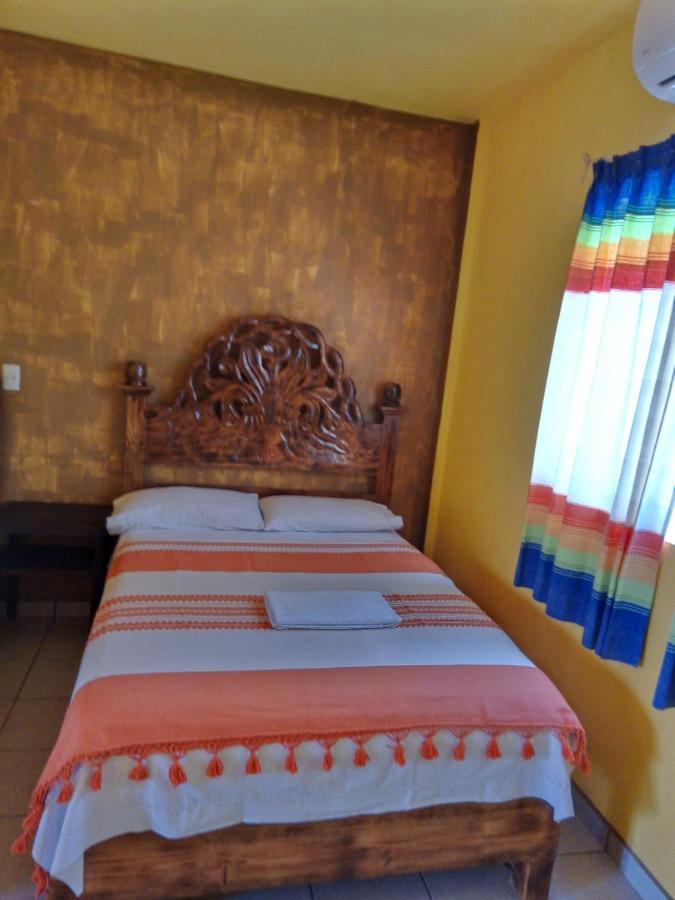 Hotel Estrella Huasteca Aquismon Extérieur photo